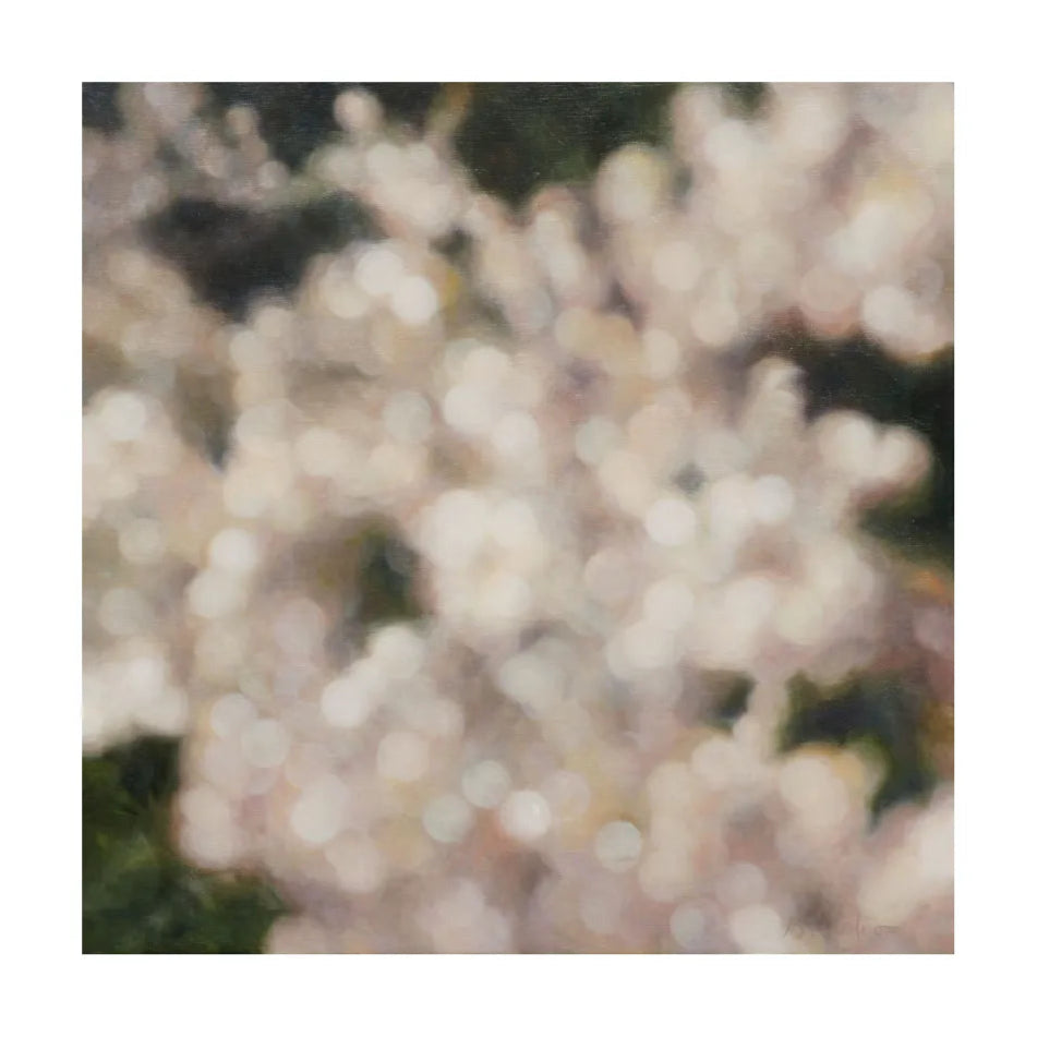 “CherryTree#1(桜の木1)”