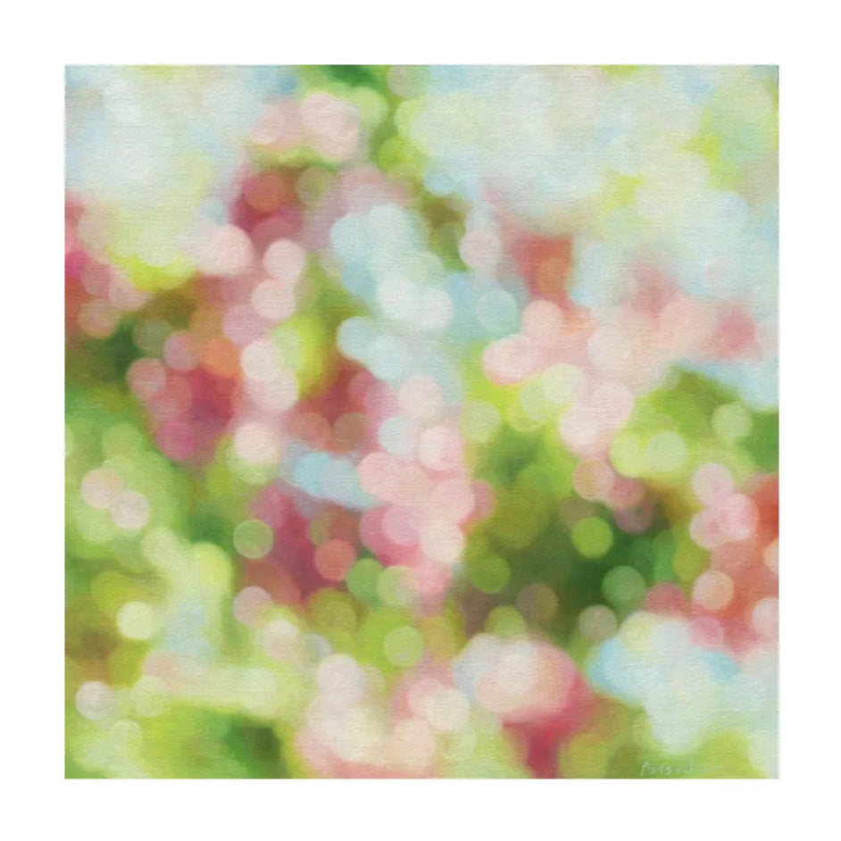 “Cradle#2(ゆりかご2)”