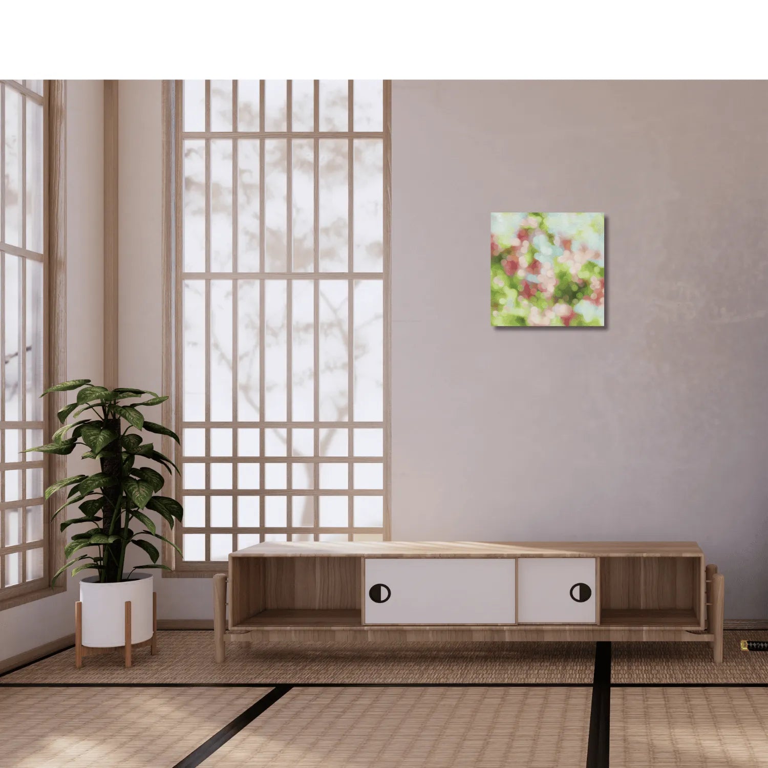 “Cradle#2(ゆりかご2)”